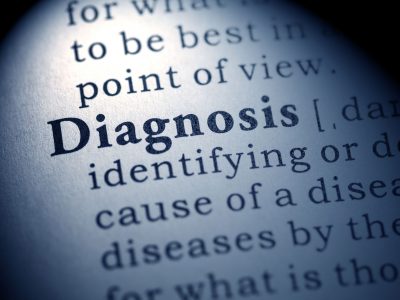Why Does My Child Need A Diagnosis?